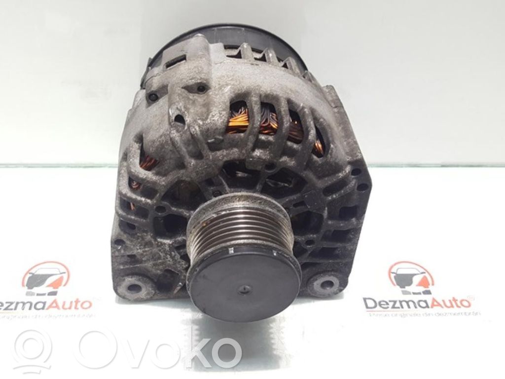 Renault Clio III Lichtmaschine 