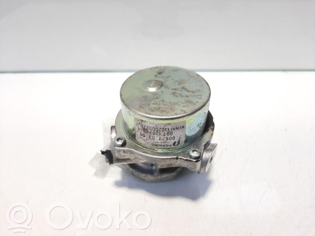 Renault Modus Unterdruckpumpe Vakuumpumpe 