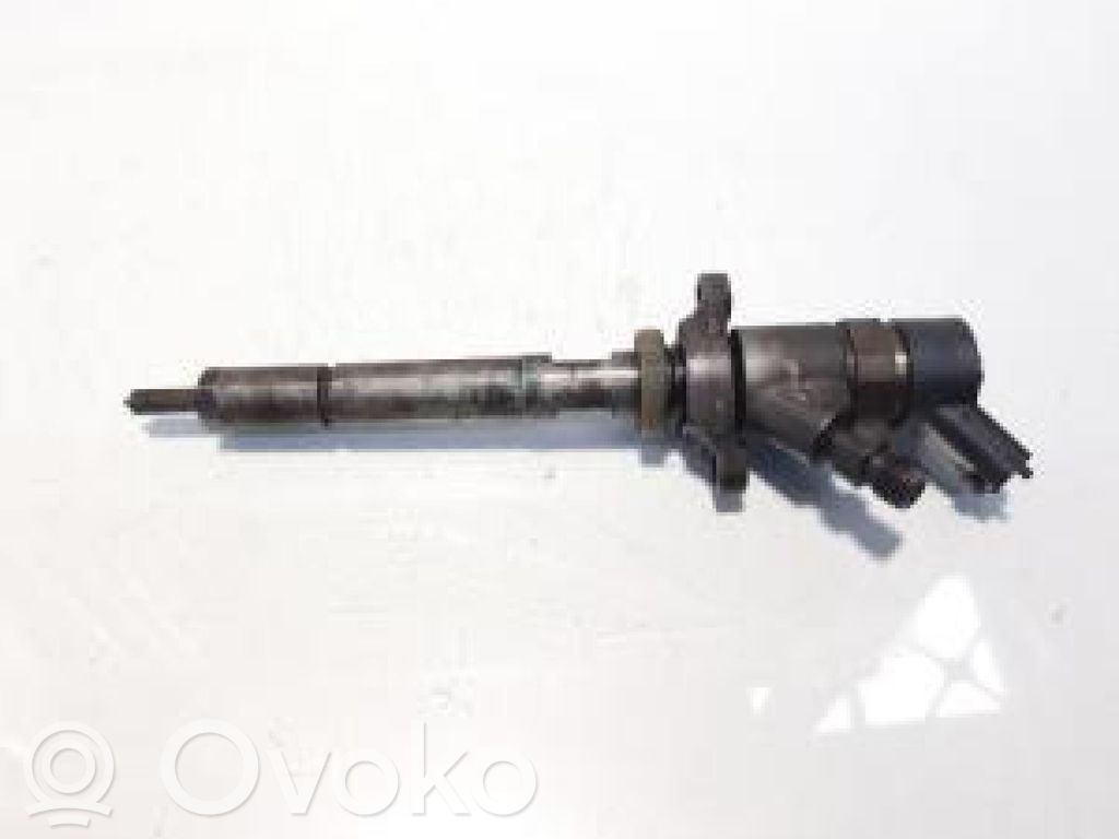Peugeot Partner Injektor Einspritzdüse