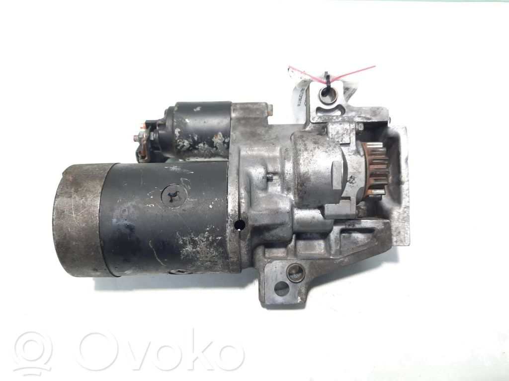 Ford Galaxy Motor de arranque