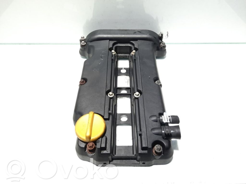 Opel Astra H Pokrywa zaworów 