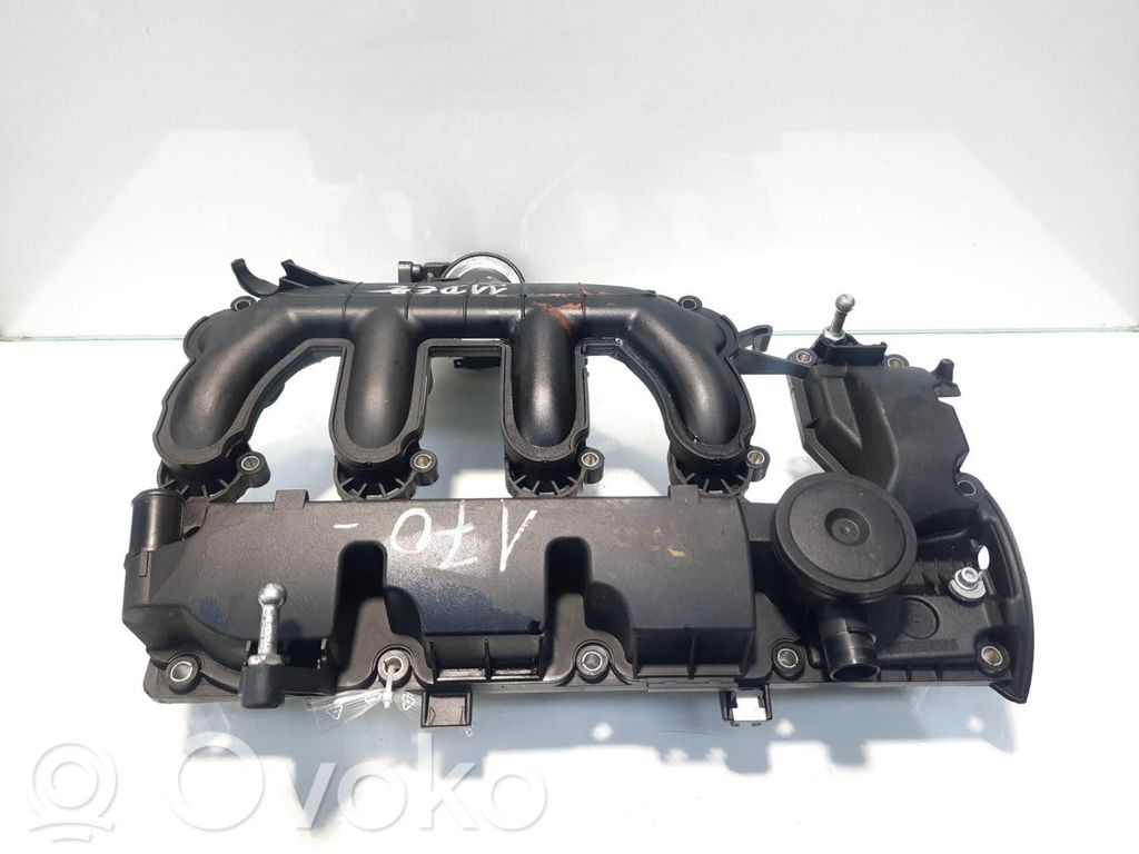 Citroen C4 I Galerie admisie 
