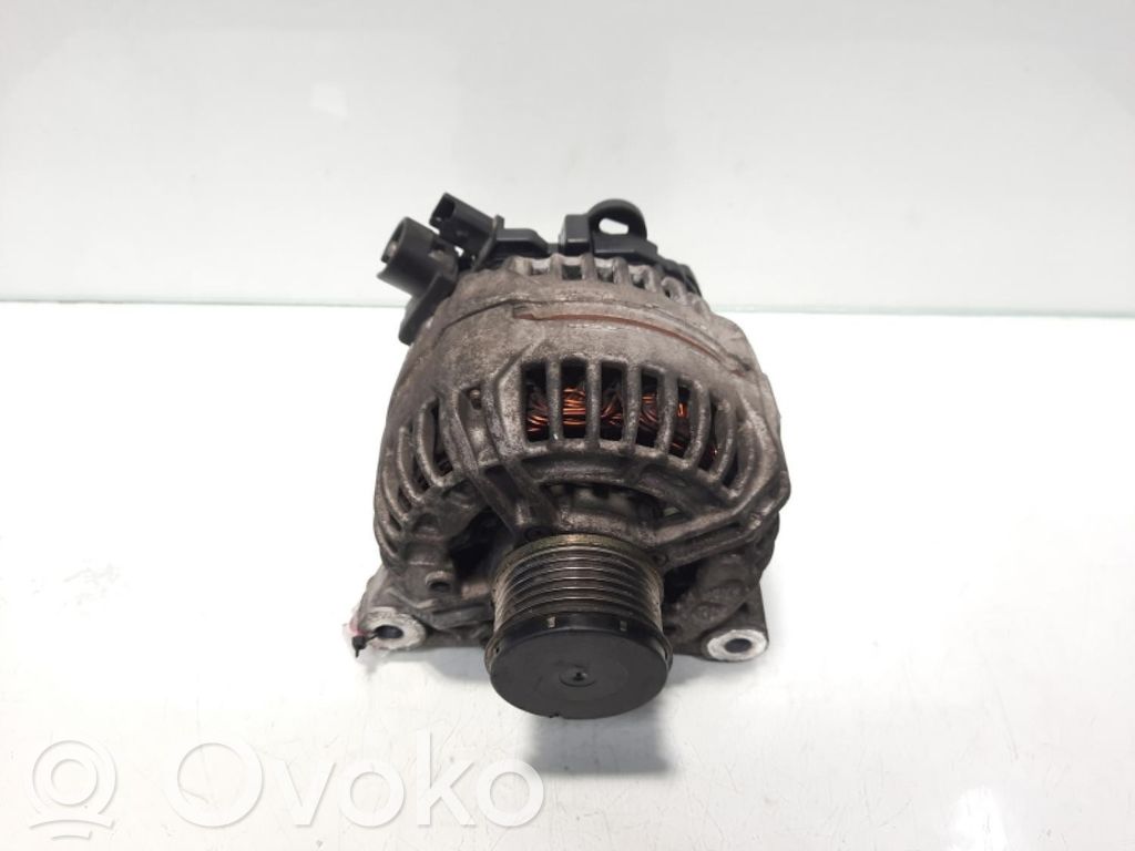 Peugeot Partner Alternador