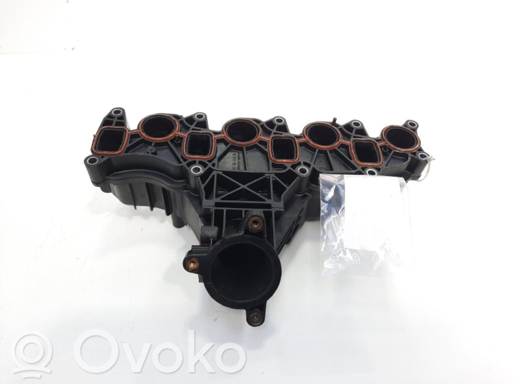 Volkswagen PASSAT B7 Collecteur d'admission