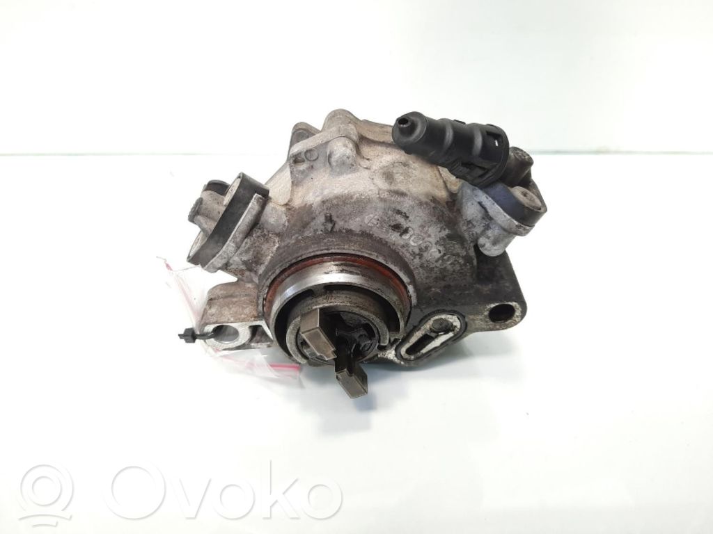 Citroen C3 Alipainepumppu
