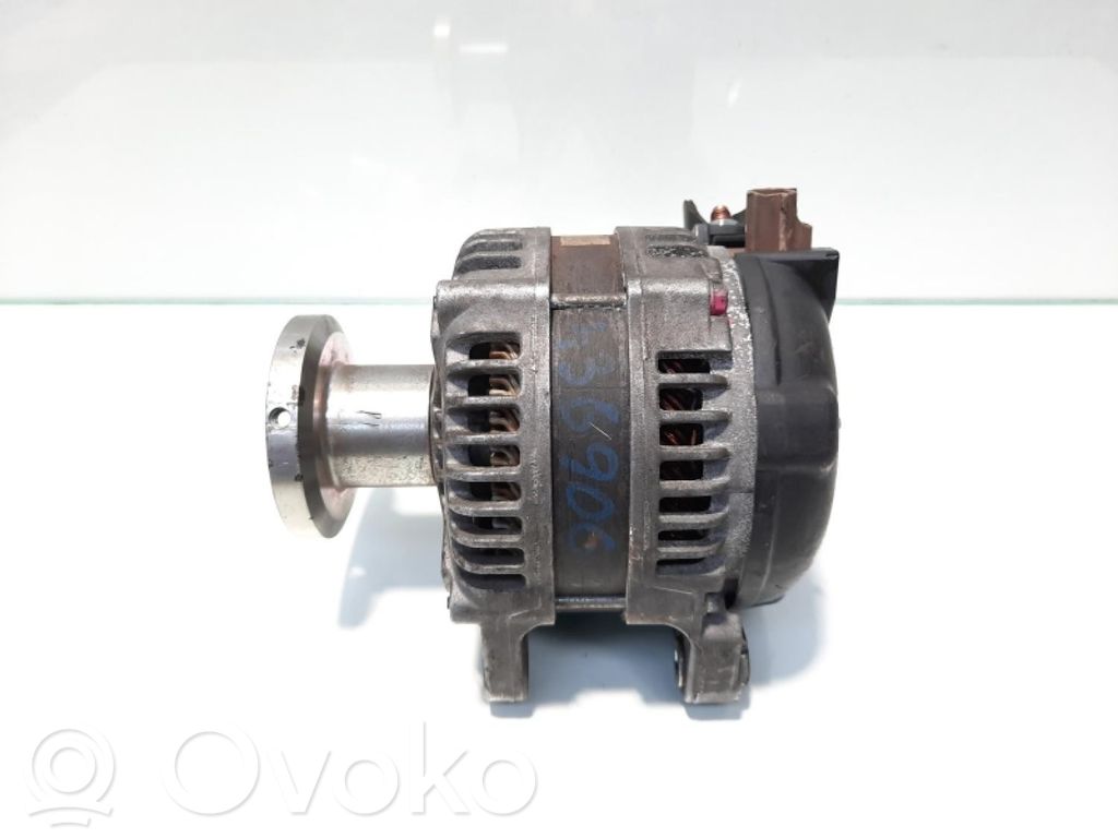 Ford Focus Lichtmaschine