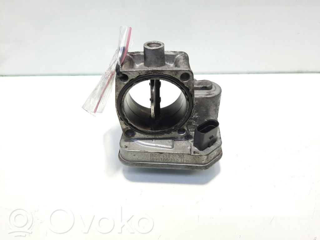 Opel Astra J Soupape d'étranglement 