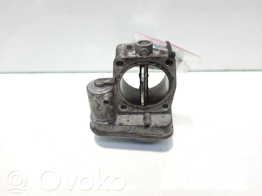 Opel Astra J Soupape d'étranglement 