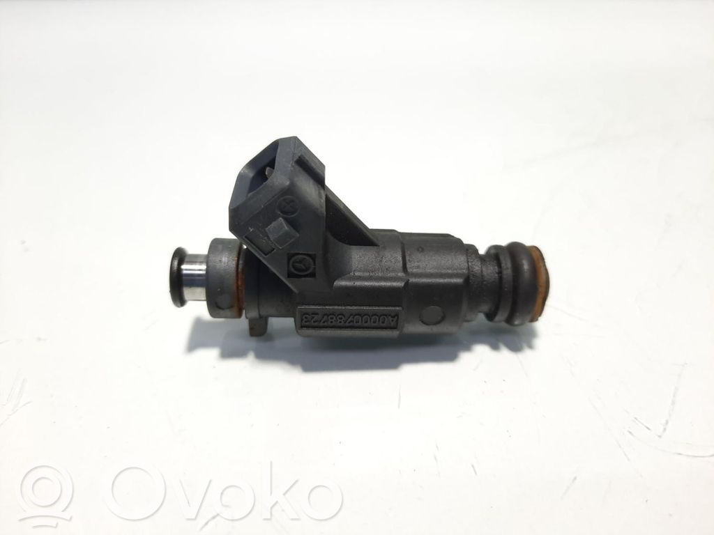 Mercedes-Benz A W168 Injector combustibil 