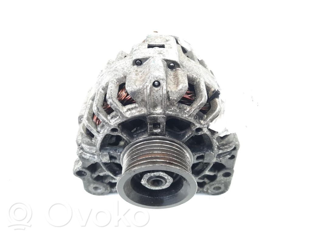 Skoda Fabia Mk1 (6Y) Générateur / alternateur 