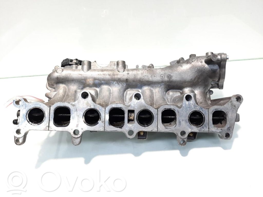 Opel Astra J Collettore di aspirazione