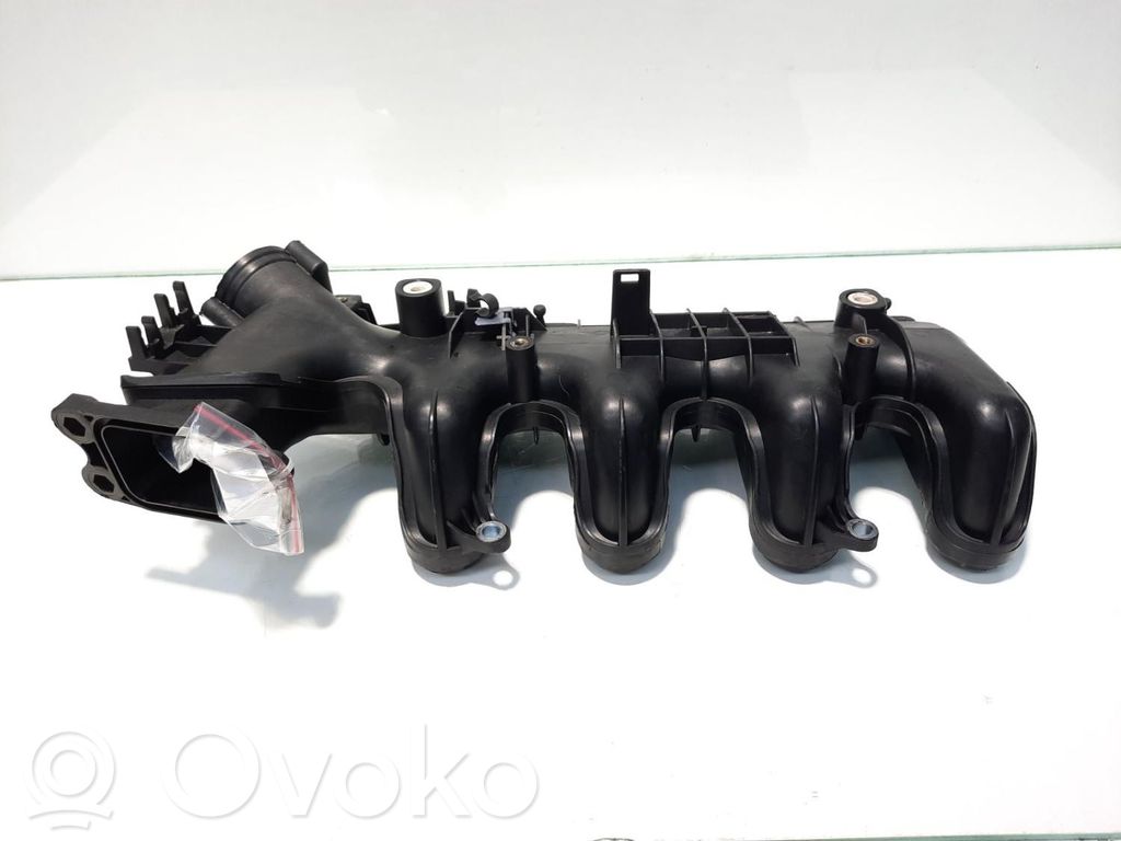 Peugeot 307 Kolektor ssący