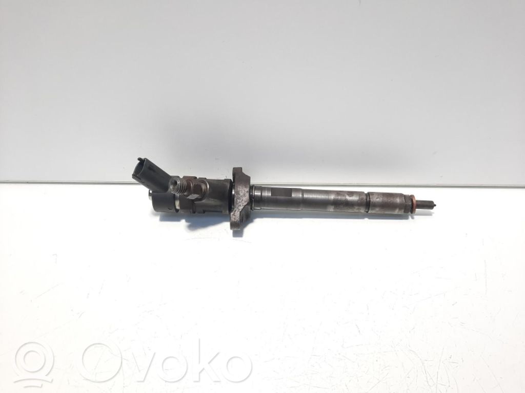 Ford Focus Inyector de combustible 