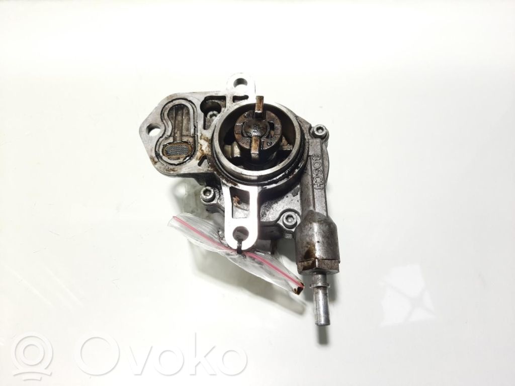 Peugeot 406 Bomba de vacío 