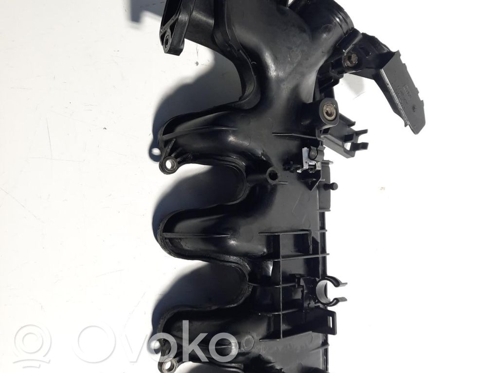 Citroen C3 Ansaugbrücke Ansaugkrümmer