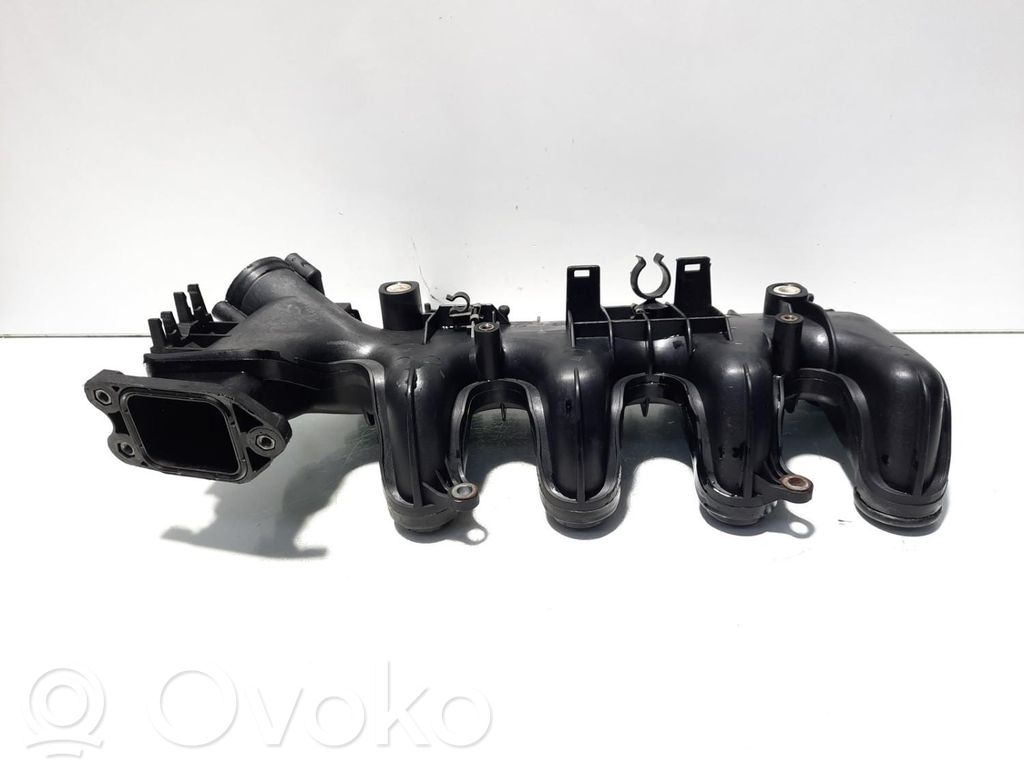 Peugeot 207 Ansaugbrücke Ansaugkrümmer