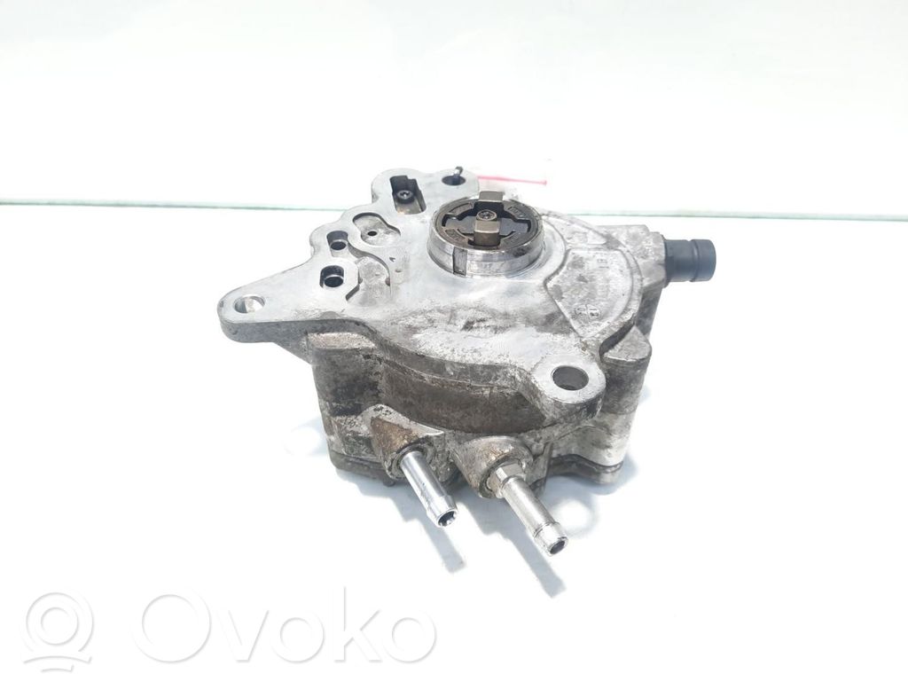 Audi A6 S6 C6 4F Pompa podciśnienia / Vacum 
