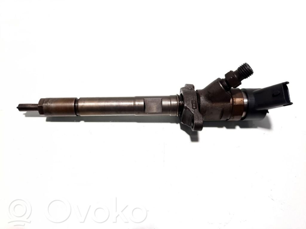 Ford Focus Inyector de combustible 