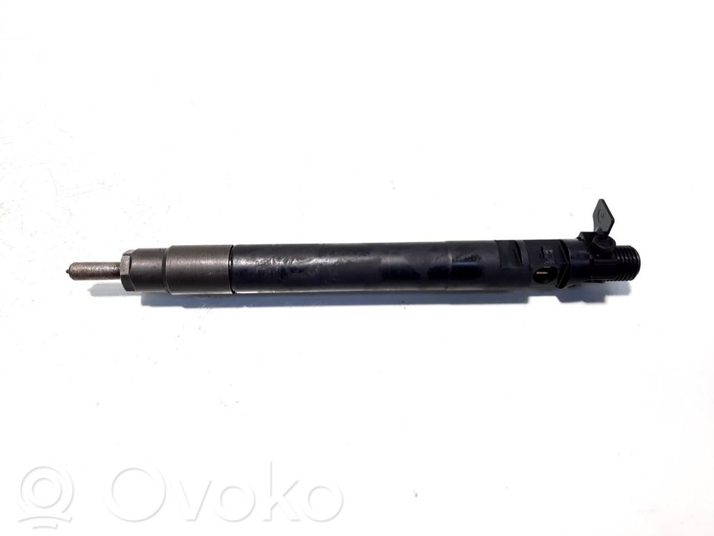 Ford Focus Injecteur de carburant