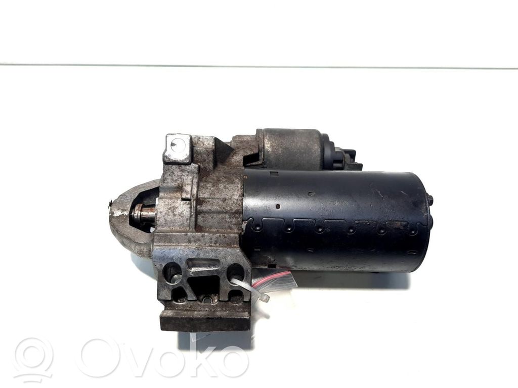 BMW 5 F10 F11 Démarreur