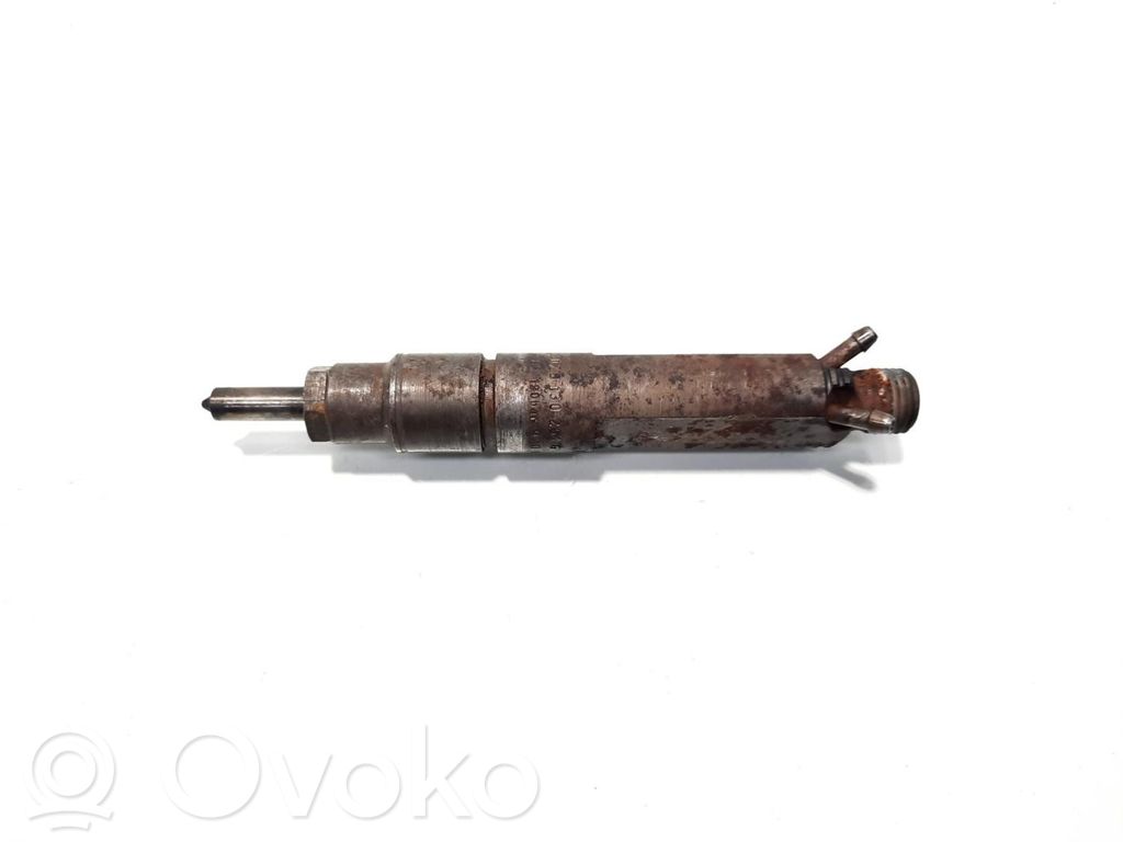 Ford Galaxy Injector combustibil 