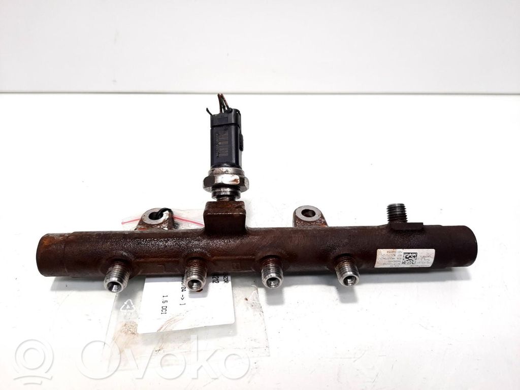 Renault Scenic III -  Grand scenic III Tuyau de conduite principale de carburant 