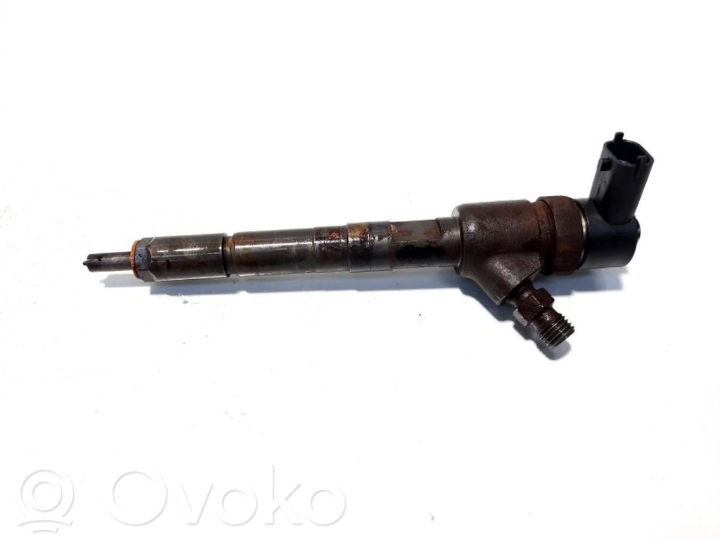 Opel Astra H Injektor Einspritzdüse 