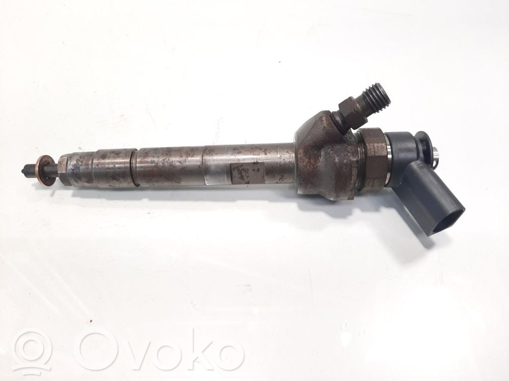 BMW X1 E84 Inyector de combustible 