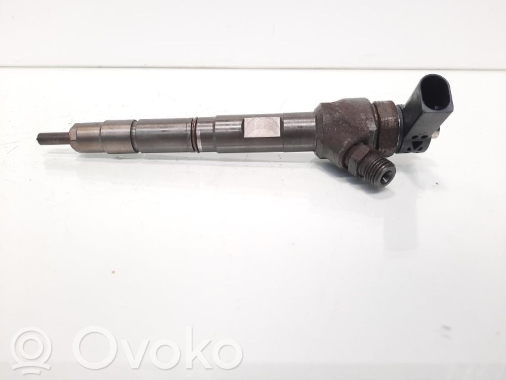 Seat Leon (5F) Injector combustibil 