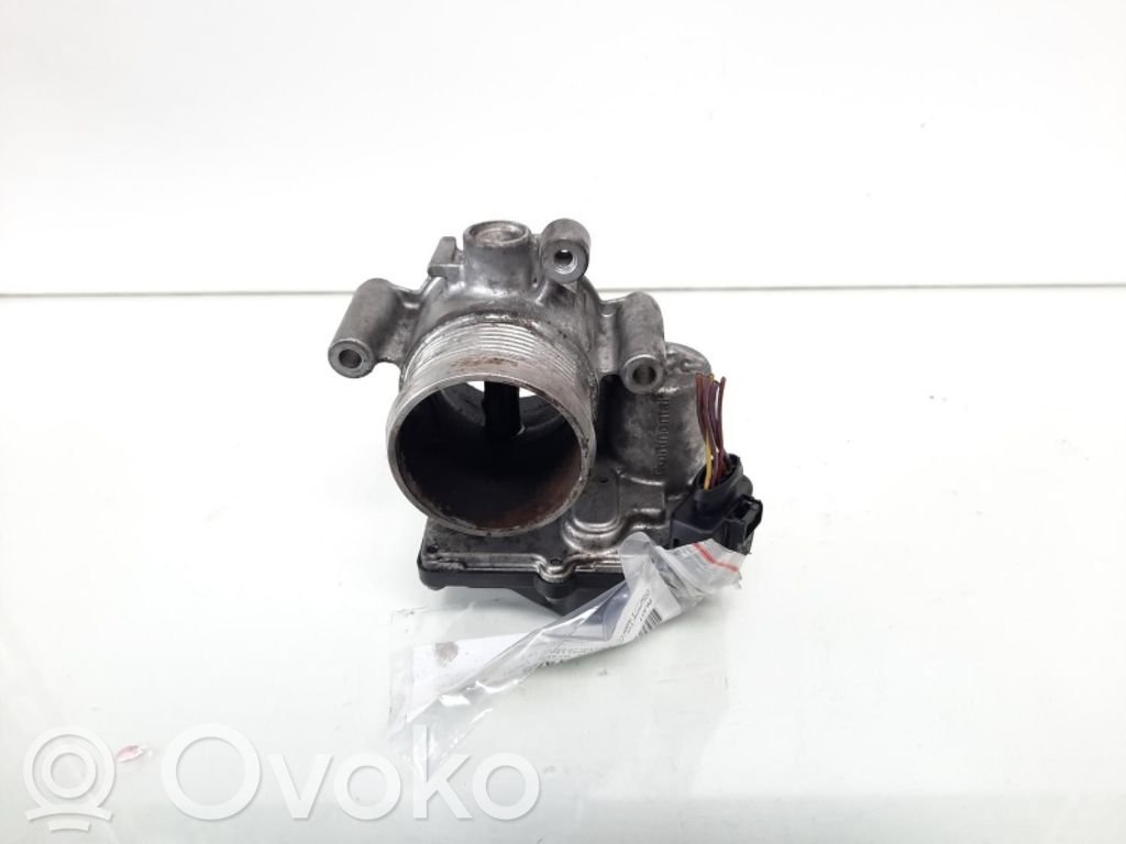 Audi A4 S4 B8 8K Valvola a farfalla 