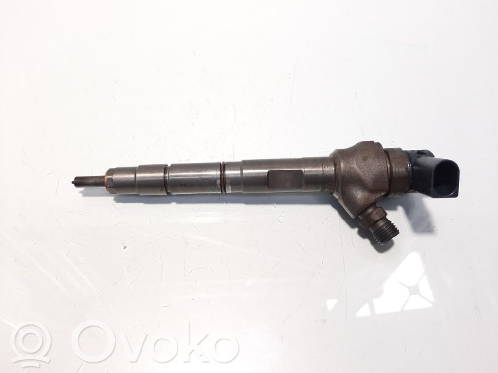 Audi A5 8T 8F Polttoainesuutin 