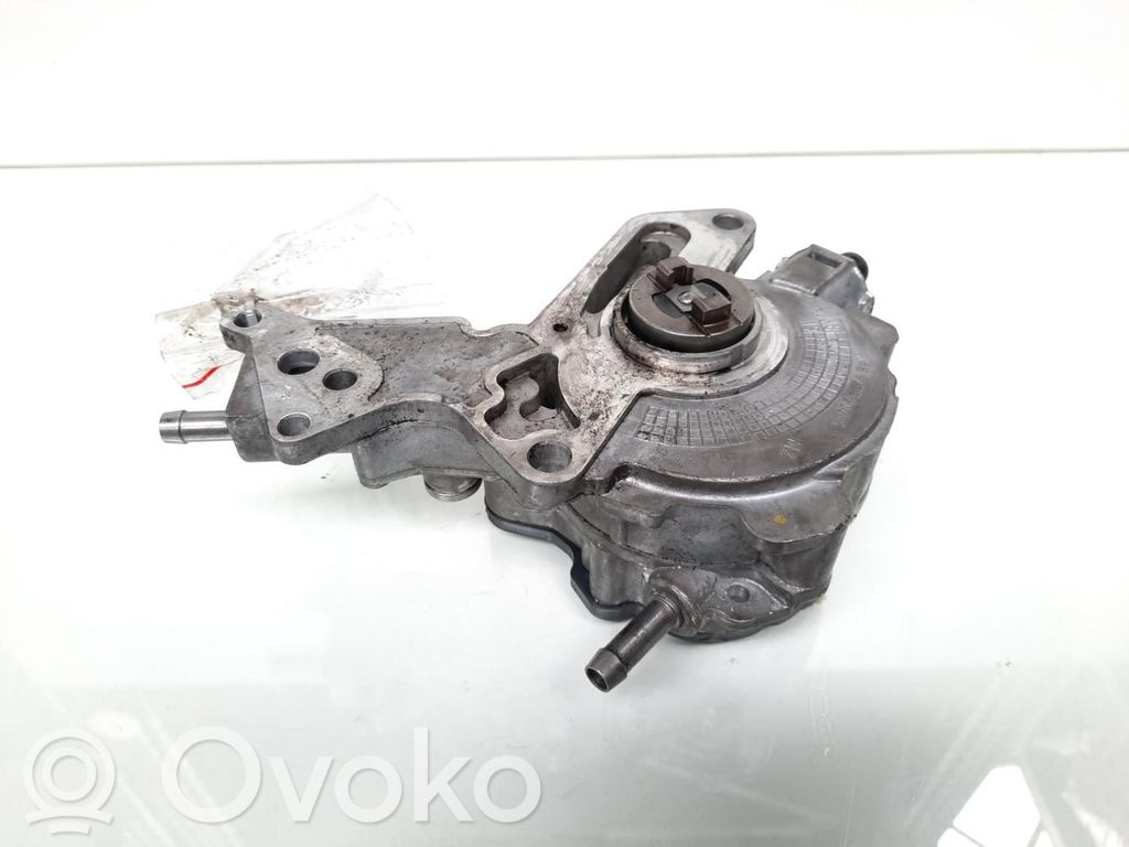 Skoda Roomster (5J) Alipainepumppu 