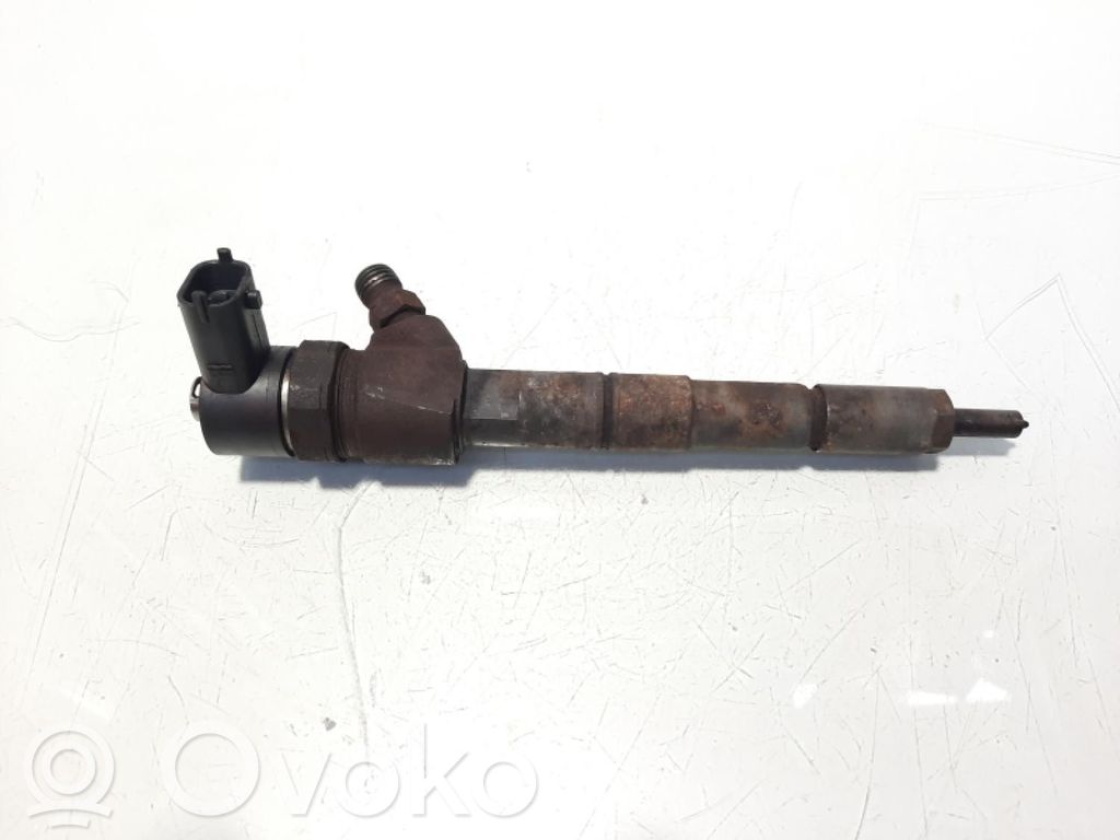 Opel Vectra C Injektor Einspritzdüse