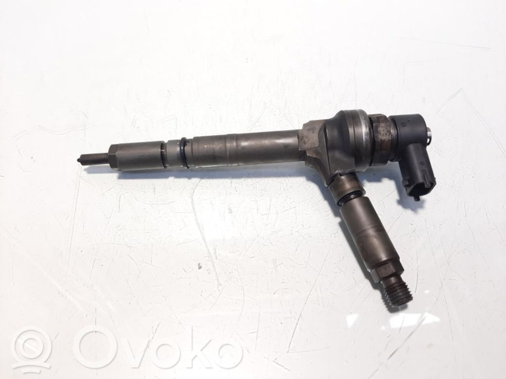Opel Astra H Injektor Einspritzdüse