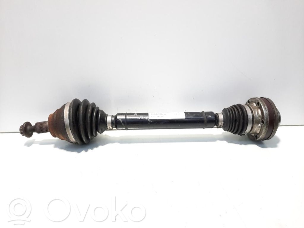 Skoda Superb B6 (3T) Semiasse anteriore