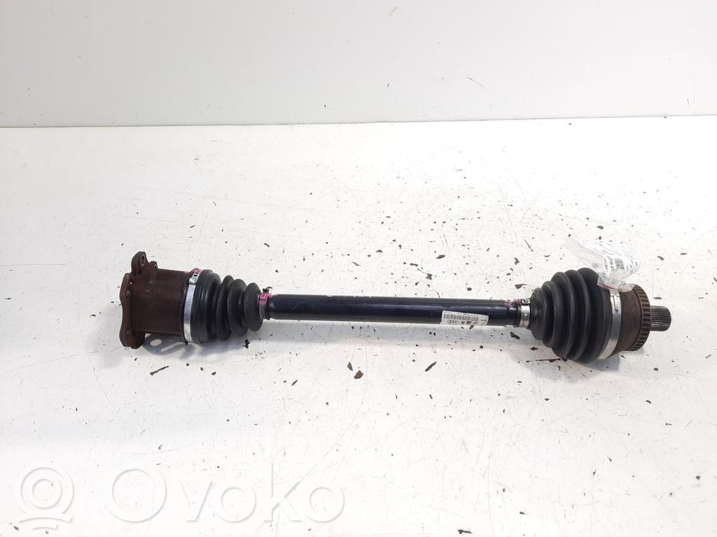 Audi A4 S4 B7 8E 8H Semiasse anteriore