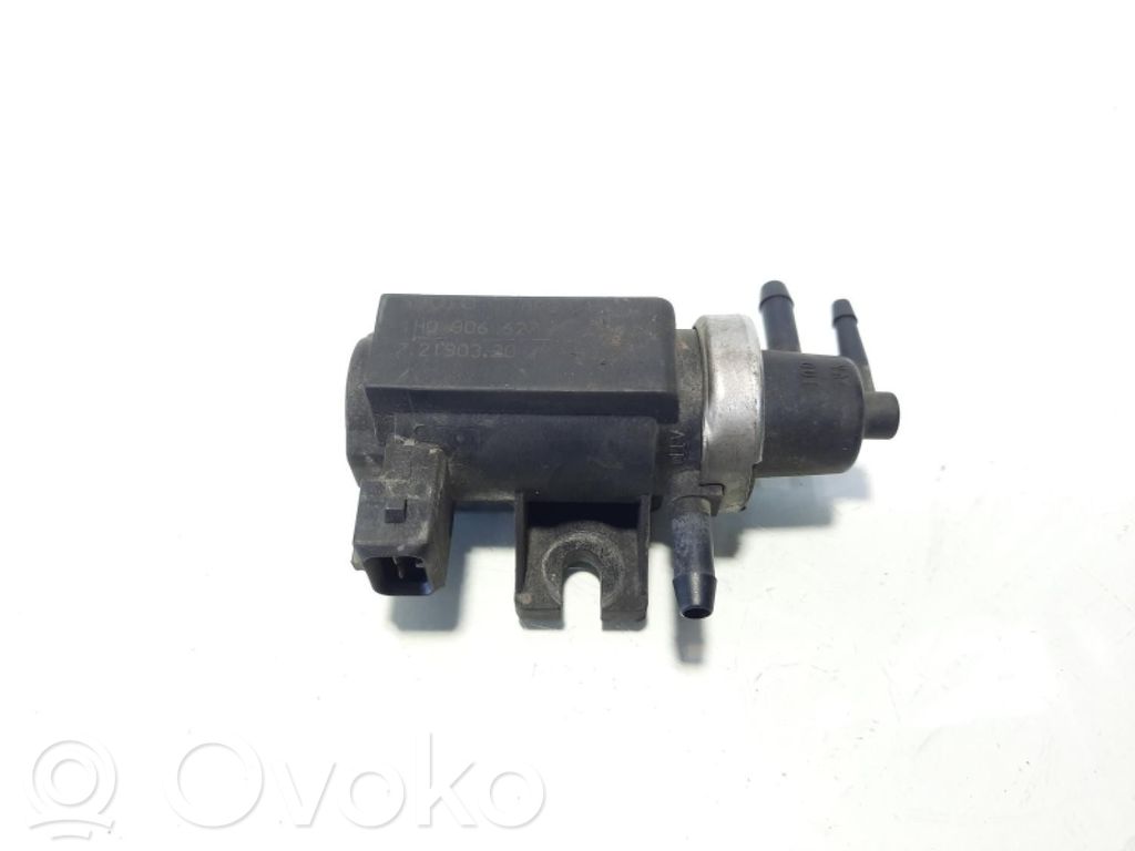 Volkswagen Golf IV Unterdruckpumpe Vakuumpumpe 