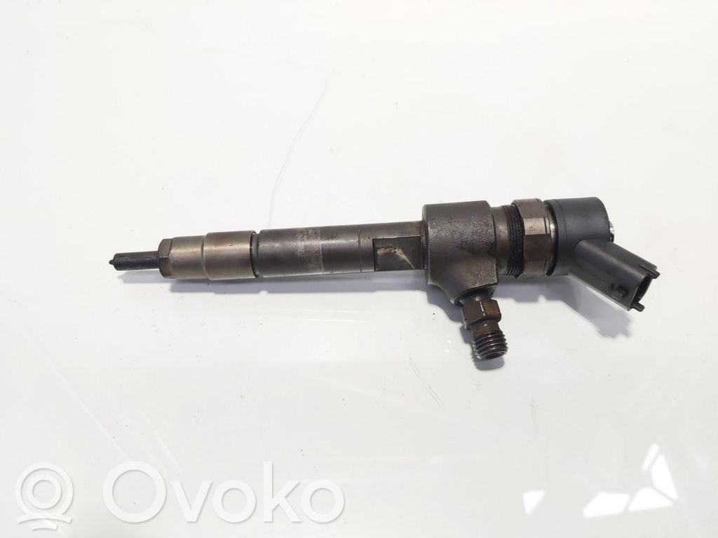 Opel Zafira B Inyector de combustible 