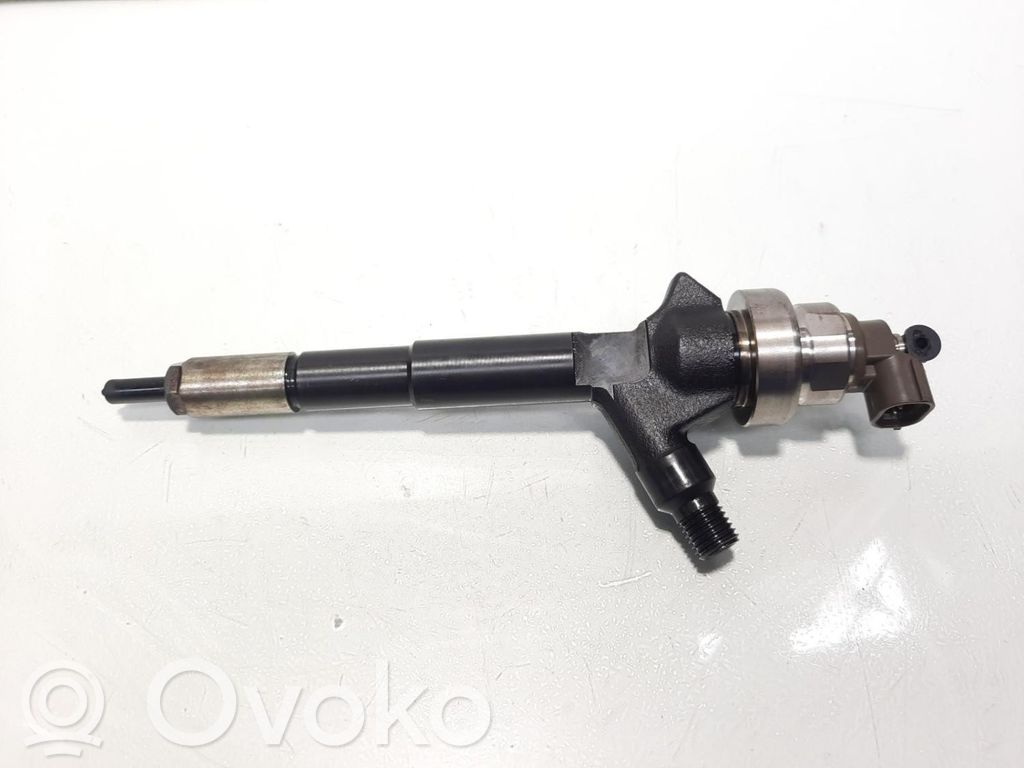 Opel Astra H Injektor Einspritzdüse 