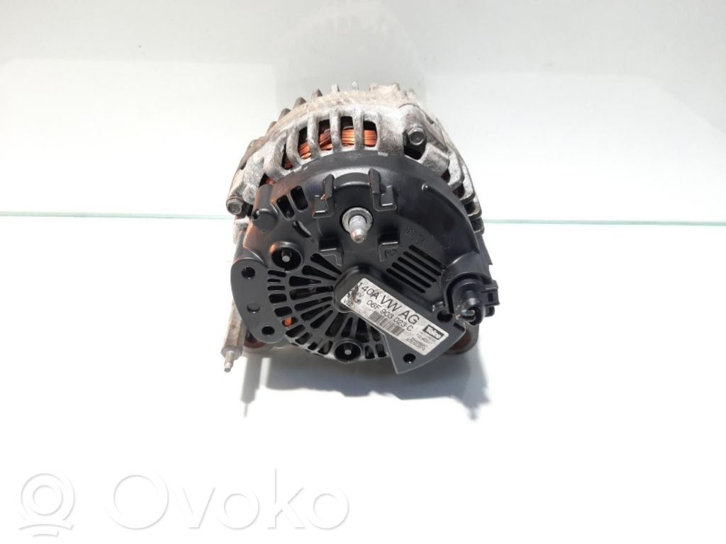 Volkswagen Touran I Générateur / alternateur 