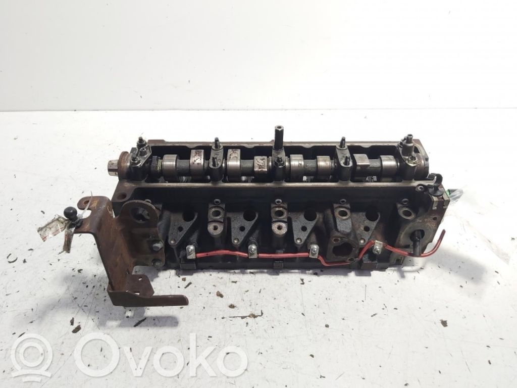 Ford Mondeo MK IV Culasse moteur 