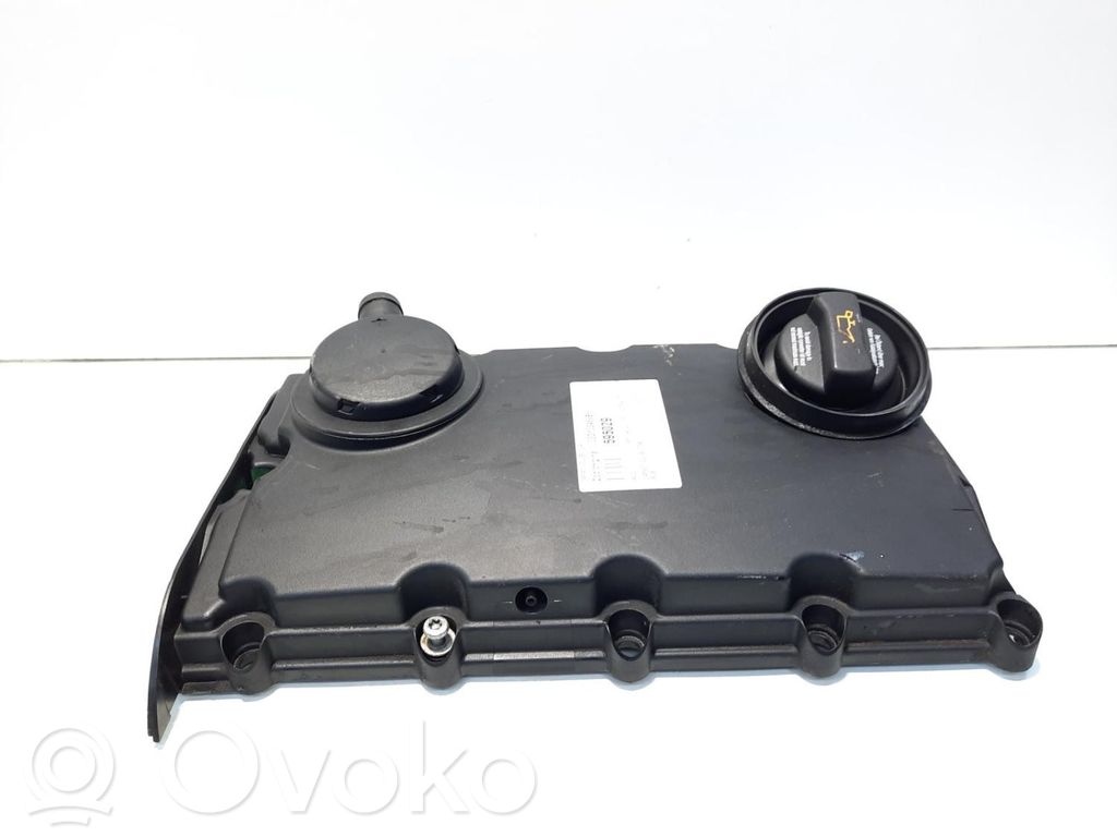 Audi A4 S4 B7 8E 8H Venttiilikoppa