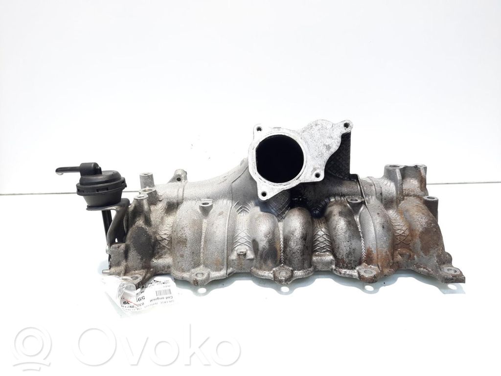 Audi A6 S6 C6 4F Collecteur d'admission 