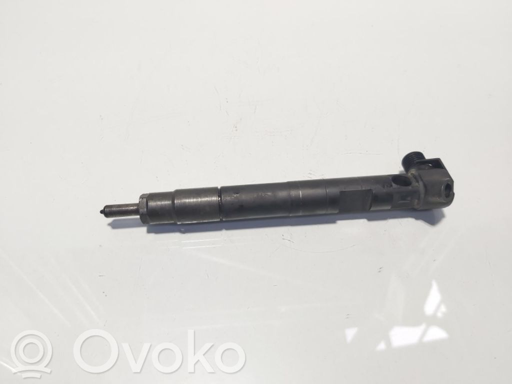 Mercedes-Benz Sprinter W906 Injecteur de carburant 