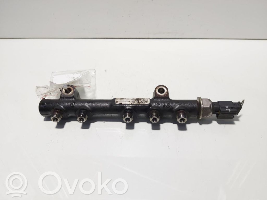 Peugeot 208 I Polttoainepääputki 