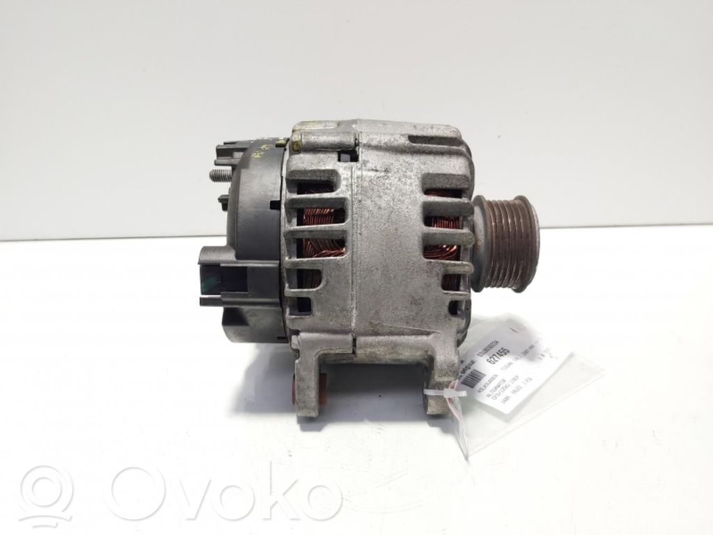 Volkswagen Tiguan Générateur / alternateur