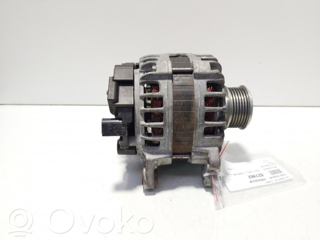 Volkswagen Polo V 6R Générateur / alternateur