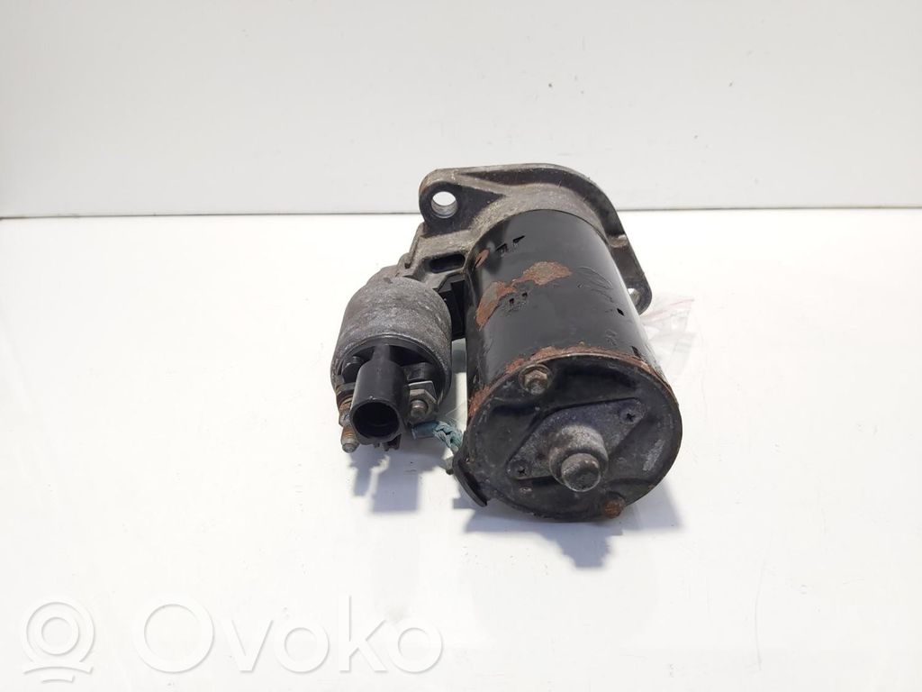 Volkswagen PASSAT CC Käynnistysmoottori 