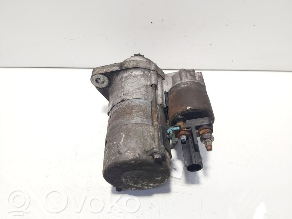 Seat Toledo III (5P) Motorino d’avviamento 