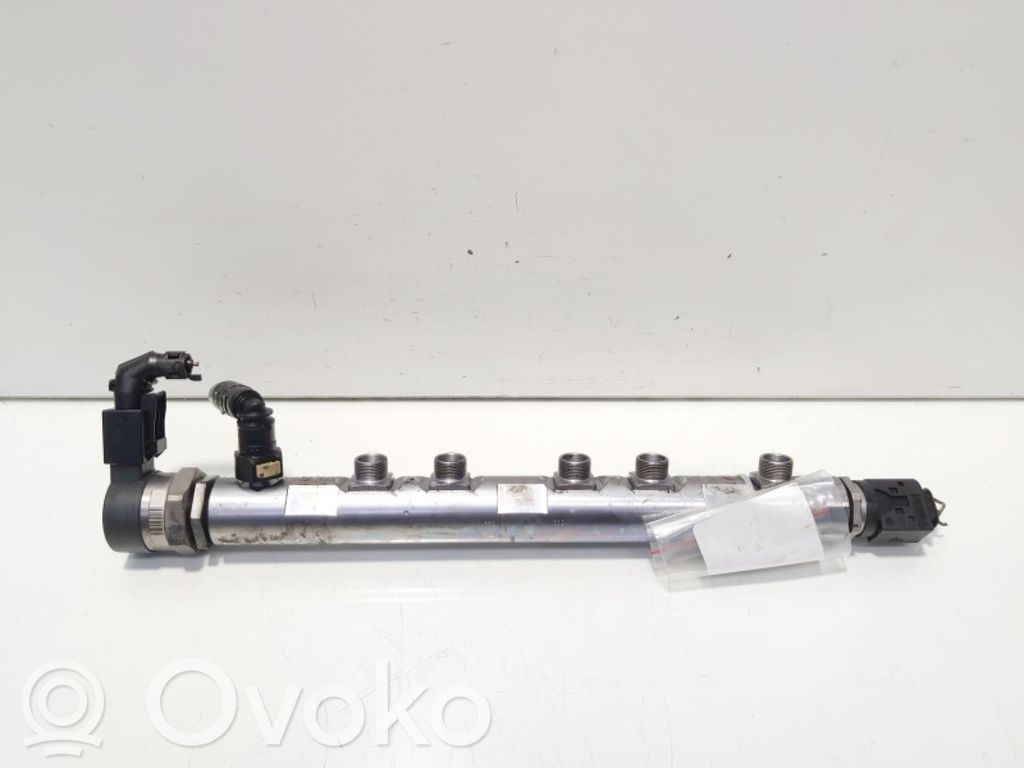BMW X1 E84 Tuyau de conduite principale de carburant
